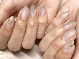 シンプルニュアンス☆