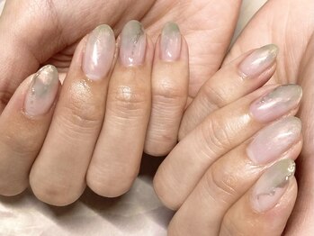 エシェナ(Eche’na)/シンプルニュアンス☆