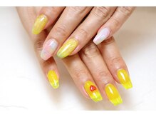 ネイル シャンブル(nail CHAMBRE)/
