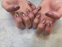 シー(Shhh...)/奥行きシェル