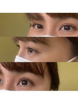 シェヌ(Chez nous)/＊ブラウンデザイン