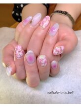 エムシーベル(m.c bell)/