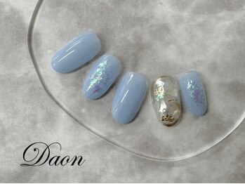 ダオン(DAON)/定額9350円コース