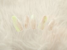 フェリーチェ(nail salon＆school felice)/トレンドアートコース￥8690