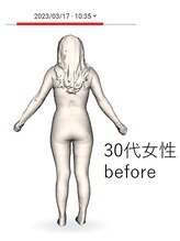カナウ(kanau)/30代女性1