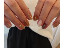 アイラ(ayla)/antique nail