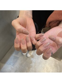 エムスラッシュ ネイル たまプラーザ(M.SLASH)/