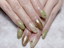 チアフルチア バイ リッチネイル(CheerfulCheer by Ricci nail)/