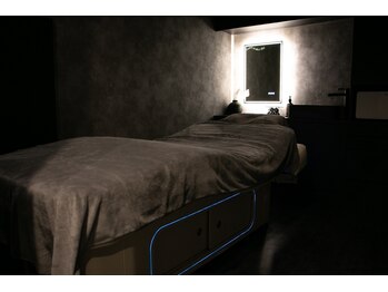 オアシス 銀座本店(Oasis)/アロマリンパマッサージ/痩身