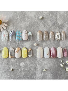 yui定額デザイン