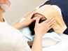 もみほぐし60分+10分ドライヘッドスパ　　4000円　