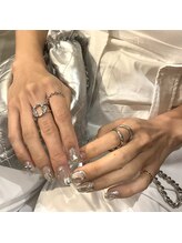 ネス 沖縄店(Nes.)/担当:冨里　→nes.okiai