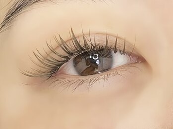 アイスター 大阪梅田店(EYESTAR)/【マツエク】フラットラッシュ