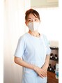 リラクゼーションサロン ラビネ/ 山内若葉
