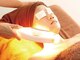 リボーテ(RE BEAUTE)の写真/光フェイシャルでお肌を土台から整え、肌細胞を活性化！お顔に溜まった老廃物の排出を促進し小顔効果も◎