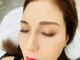 シンディ 大井町店(CINDY)の写真/【お顔の印象は眉毛で決まる!!】黄金比であなたに合った美眉毛にデザイン☆アイ施術との同時施術も可能◎