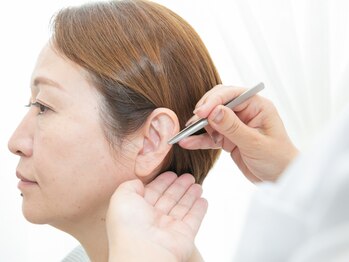 ルビー 長津田店(Ruby)の写真/【全体的にサイズダウン！】全身キレイにサイズダウンしたい方に合わせた指導・アドバイスを行います★