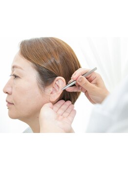 サイズダウンを目指したい