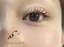 ノーラスリエン(Nolaslien)/パリジェンヌ　麻布十番