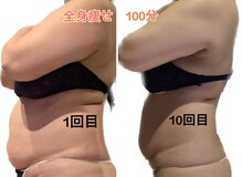 クレアボディ(CREA BODY)