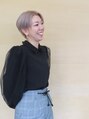イードットアイブロウサロン(E.eyebrow salon)/EMI
