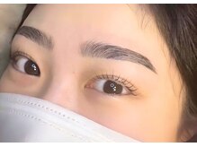 シーンスタジオ 船橋店(SSIN STUDIO)/まつ毛パーマ&眉毛サロン 船橋