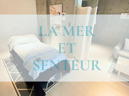 ラ メール エ サントゥール(La Mer Et Senteur)の写真
