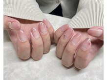 ビネイル(Binail)/シンプルデザイン