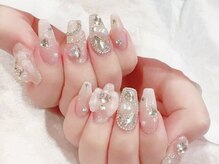 レディスペネイルノマエ 名駅店(Redispe nail nomae)
