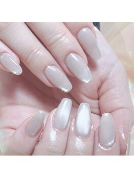 サロン ド ミミ(Salon de 33)/Magnet