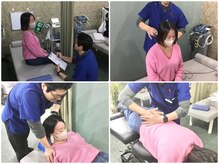 すこやか整骨院 陽南店