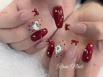 ラニ ネイル(Rani Nail)/ワンホンネイル