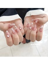 ノルネイル(nol nail)/