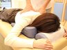 【デスクワークの方必見☆首・肩こり、腰痛解消】本格整体◎30分2860円