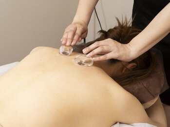 アマナ(amana)の写真/【早朝・夜遅くもOK♪】自分のペースで通えるボディケアサロン◎忙しい毎日でも、隙間時間で丁寧にケア。