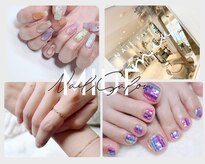 ミューフ(Miuf)