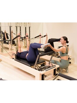 太モモ・ヒップまわりをケアしたい