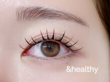 ライラ(LAYLA)/アンドヘルシー140本