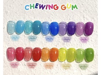 ビーエヌネイル(BN NAIL)/