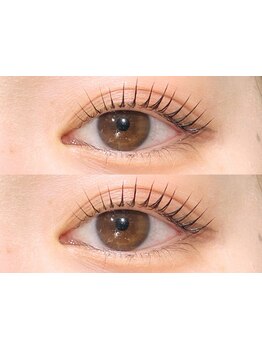 キープ力が自慢のサロン