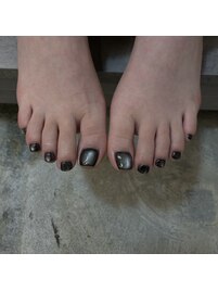 フットネイル/マグネット