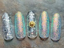 マジックミラー/