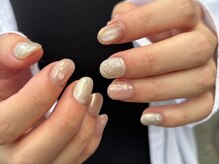 ソソ(soso)/ネイルデザイン