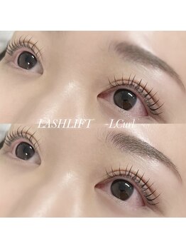 シェリアン 江戸川橋店(Chelien)/立ち上げパーマ