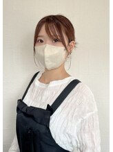 テイラー(Taylor) YUWA