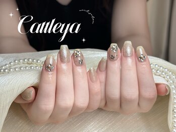 カトレアネイル 吉祥寺(Cattleya Nail)/