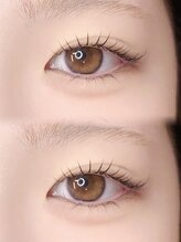 ロアブロウ 高知(LOA-brow)/立ち上げデザイン