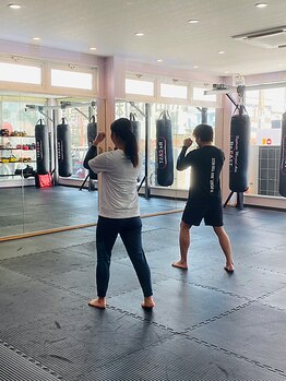 リキャスト(ReCAST)の写真/【初回限定!無料体験実施中★】運動が苦手な方やジム初心者の方も大歓迎!楽しくダイエットし理想の身体に♪