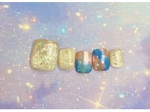 ギャザーパーティー 乃木坂店(gatherparty)/シーズンデザイン【STAR】