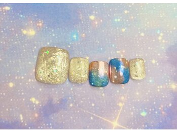 ギャザーパーティー 乃木坂店(gatherparty)/シーズンデザイン【STAR】